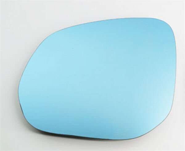 Side View Mirror Glass Heating Replacement Left 1PC For 2013-2019 Peugeot 3008