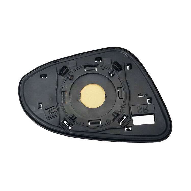 Side View Mirror Glass Heating Right For Toyota Prius C/Aqua/Axio/Premio/Allion