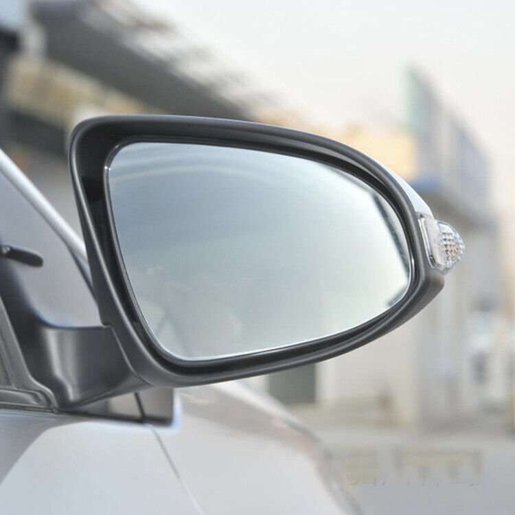 Side View Mirror Glass Heating Right For Toyota Prius C/Aqua/Axio/Premio/Allion