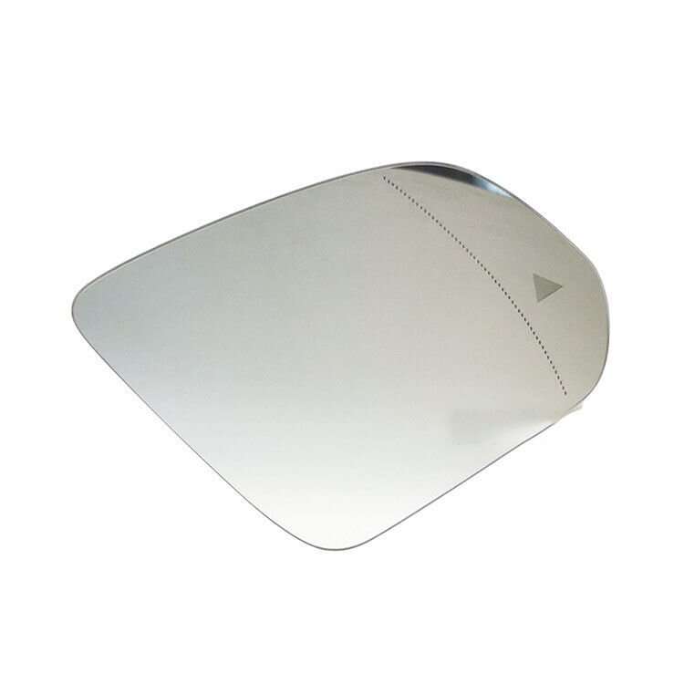Side View Mirror Glass Heated Blind Spot Right For Mercedes-Benz GLE W167 W464