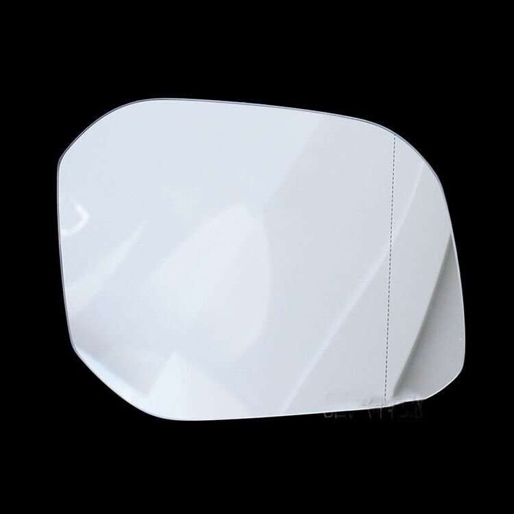 Side View Mirror Glass Heating Right Part 1PC For 2015-2019 Volkswagen Caddy