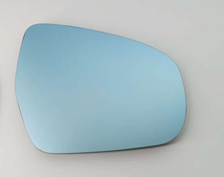 Side View Mirror Glass Heating Replacement Right For 2014-2015 Suzuki S-cross