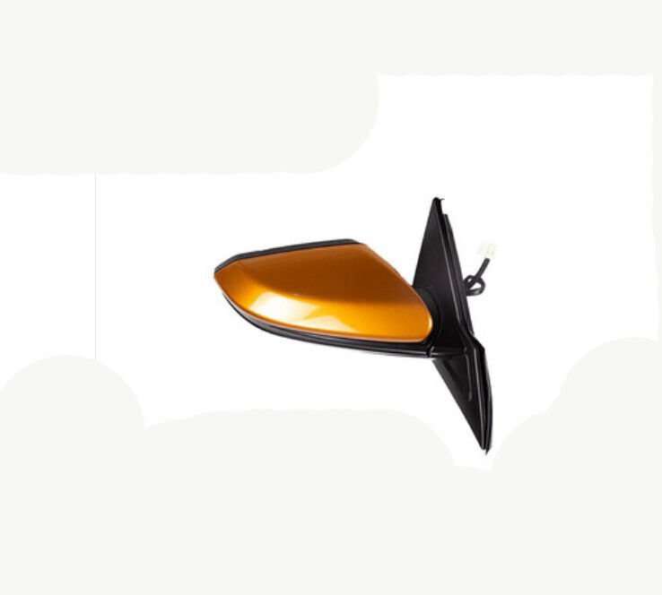 Side View Mirror Assy 5 Pins Orangr Right Hot Sale For 2016-2020 Honda Civic