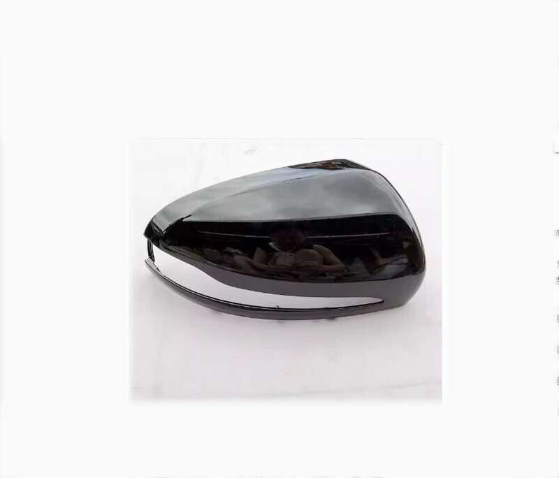 Side View Mirror Housing Markdown Sale Black Right For 20-23 Benz GLB Class X247