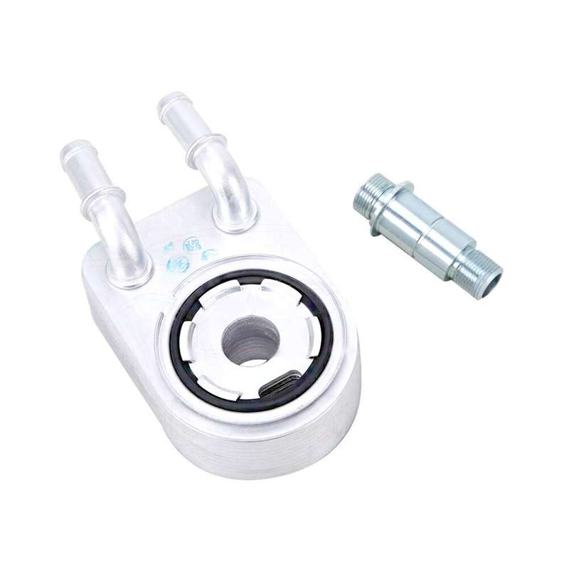 For Dodge Jeep Chrysler 2007-2015 VEHICLES 2.0L 2.4L Oil Cooler 4884757AE