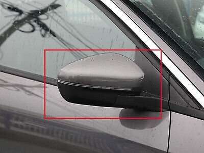 For 17-21 Peugeot 5008 Side View Mirror Assembly 7 Pins Hot Sale Right Gray