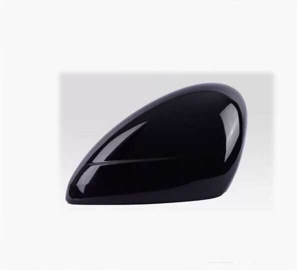Side View Mirror Housing Top Quality Part Black Right For 2011-2015 Peugeot 508