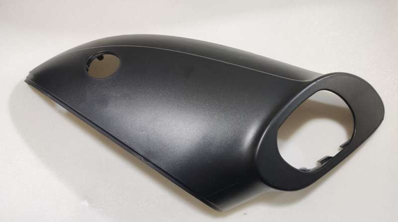 For 2011-2018 VW Touareg 7P SUV Door Side View Mirror Lower Housing Right 1PC