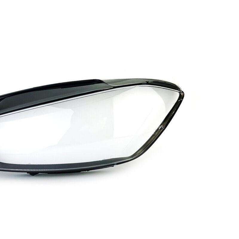 Fit Volkswagen Golf 7.5 2018-2019 Headlight Lens Cover Transparent Left Side