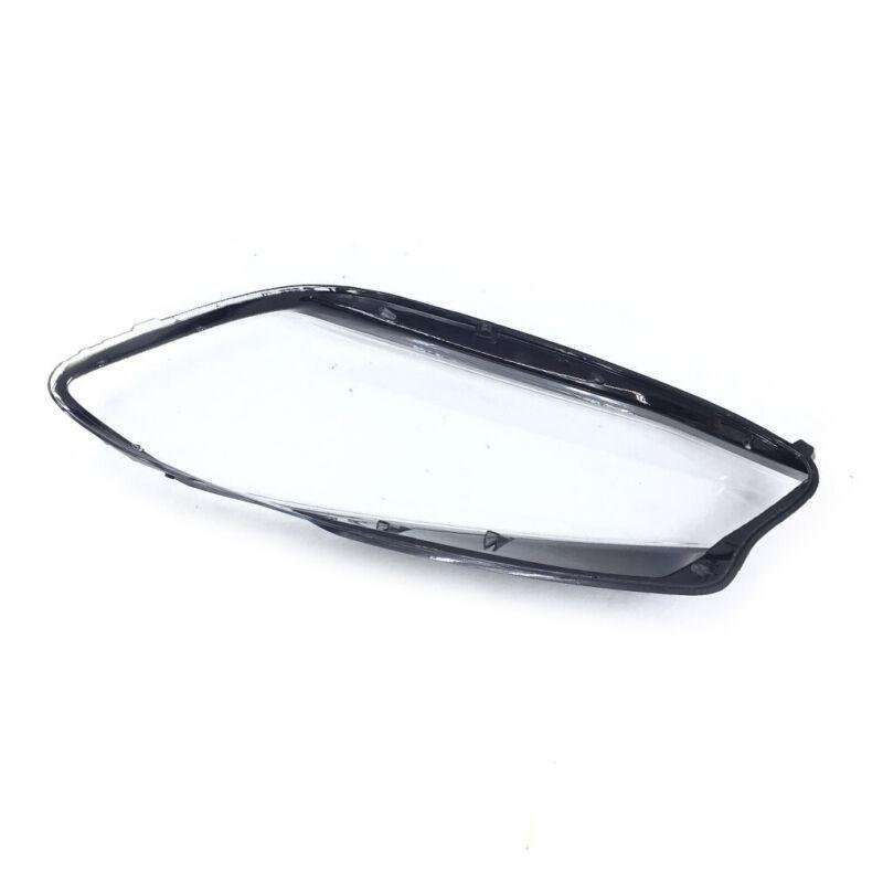 Fit Volkswagen Golf 7.5 2018-2019 Headlight Lens Cover Transparent Left Side