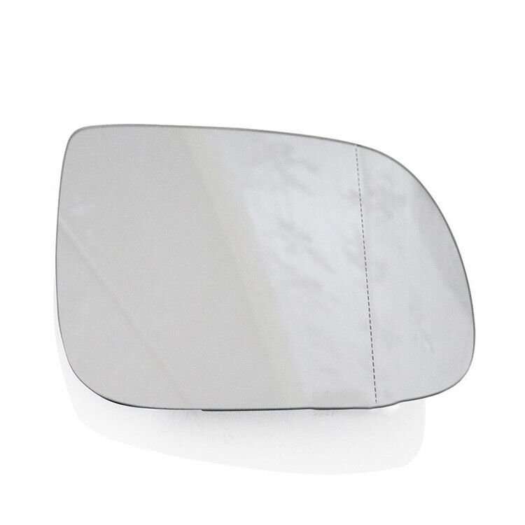 Side View Mirror Glass Heating Right For 2009-2017 Audi Q5 2010-2015 Audi Q7