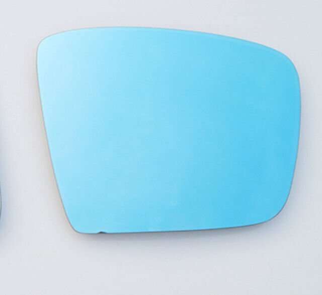 Side View Mirror Glass Heating Right Part For 2016-2021 Maserati Levante Car