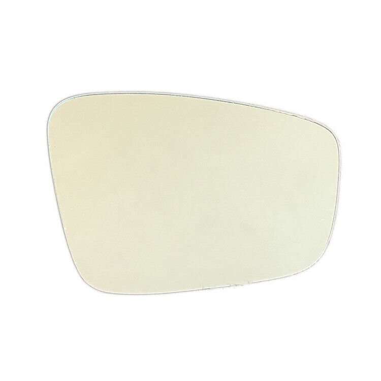 Side View Mirror Glass Heating Right Part New 1PC For 2011-2013 Volkswagen POLO