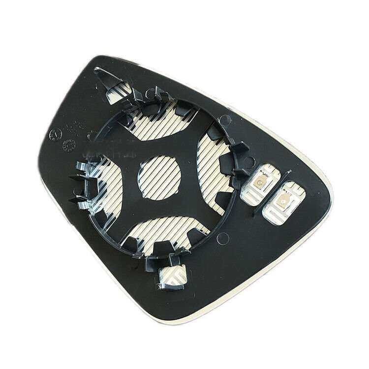 Side View Mirror Glass Heating Right Part New 1PC For 2011-2013 Volkswagen POLO