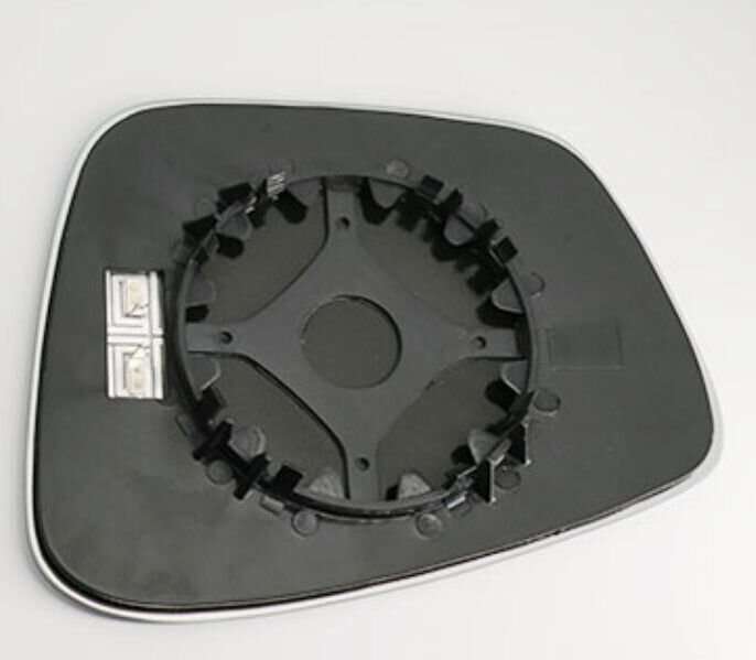 Side View Mirror Glass Heating Replacement Right For 2014-2015 Roewe 350 550
