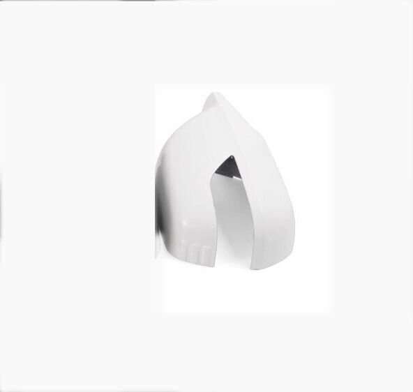 Side View Mirror Housing Brand New White Right For 2011-2016 Honda Crosstour TF
