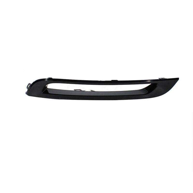 1x Fog Light Grille Cover For Land Rover Range Rover Velar L560 18-22 Right Side