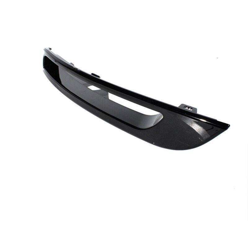 1x Fog Light Grille Cover For Land Rover Range Rover Velar L560 18-22 Right Side