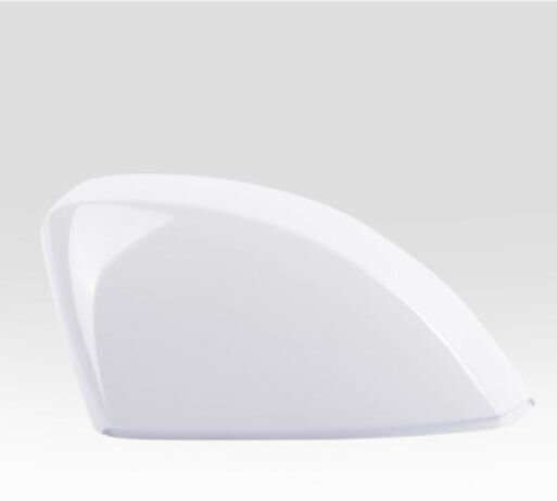 For 2014-2020 Audi A3 Side View Mirror Housing High Quality Hot Sale White Right