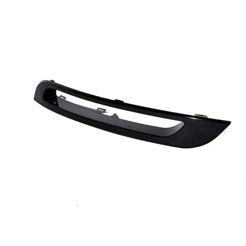 1x Fog Light Grille Cover For Land Rover Range Rover Velar L560 18-22 Right Side