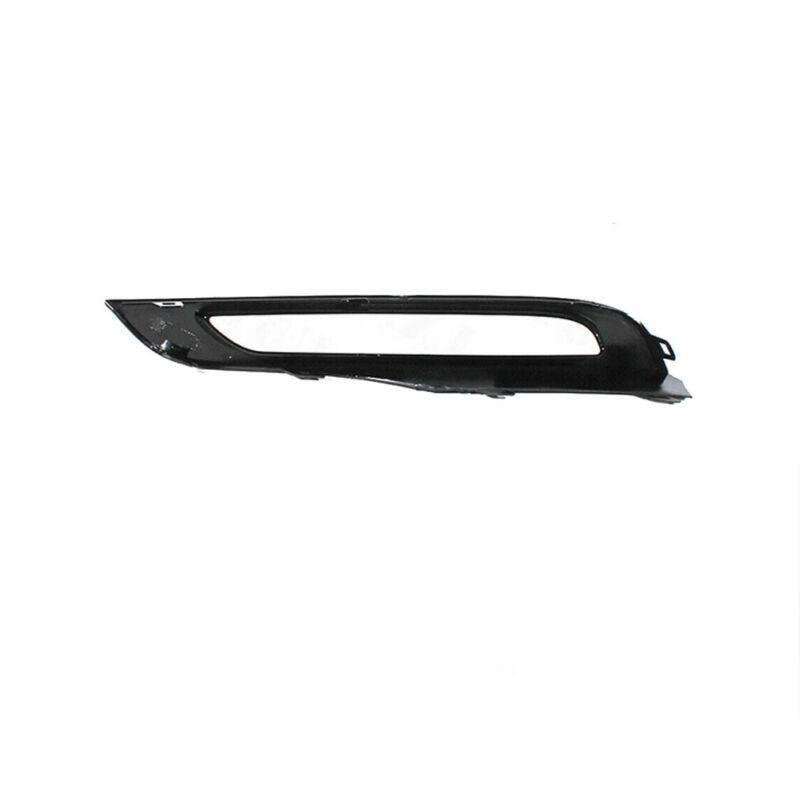1x Fog Light Grille Cover For Land Rover Range Rover Velar L560 18-22 Right Side
