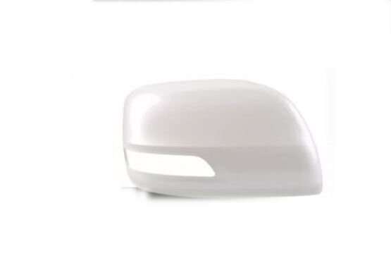 Side View Mirror Housing White Right For 2010-2016 Toyota Land-Cruiser J70 SUV