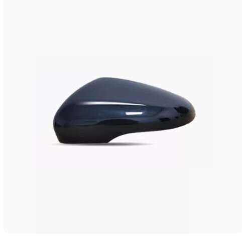Side View Mirror Housing Ending Sale Wagon Black Left For 2011-2013 VW Golf 6 5K