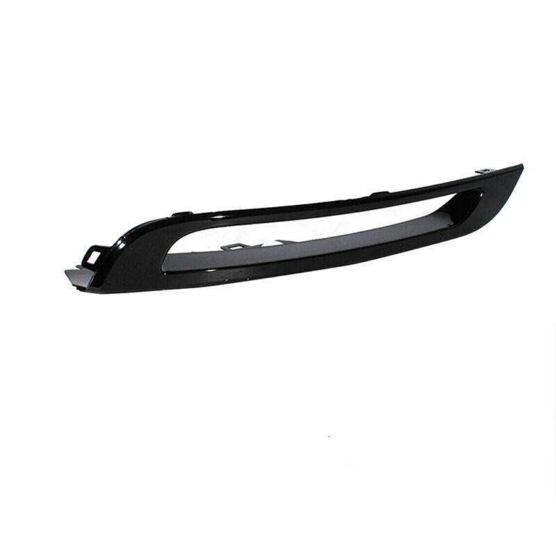 1x Fog Light Grille Cover For Land Rover Range Rover Velar L560 18-22 Right Side