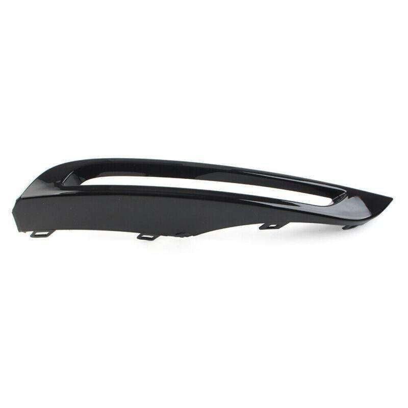 1x Fog Light Grille Cover For Land Rover Range Rover Velar L560 18-22 Right Side