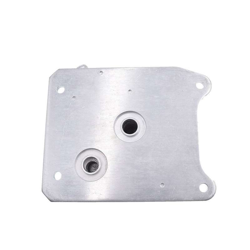 21606-3VX0A For Nissan Pathfinder Altima 2013-2017 CVT Transmission Oil Cooler