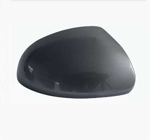 Side View Mirror Housing Top Quality Part Gray Right For 2012-2016 VW Sharan 7N1