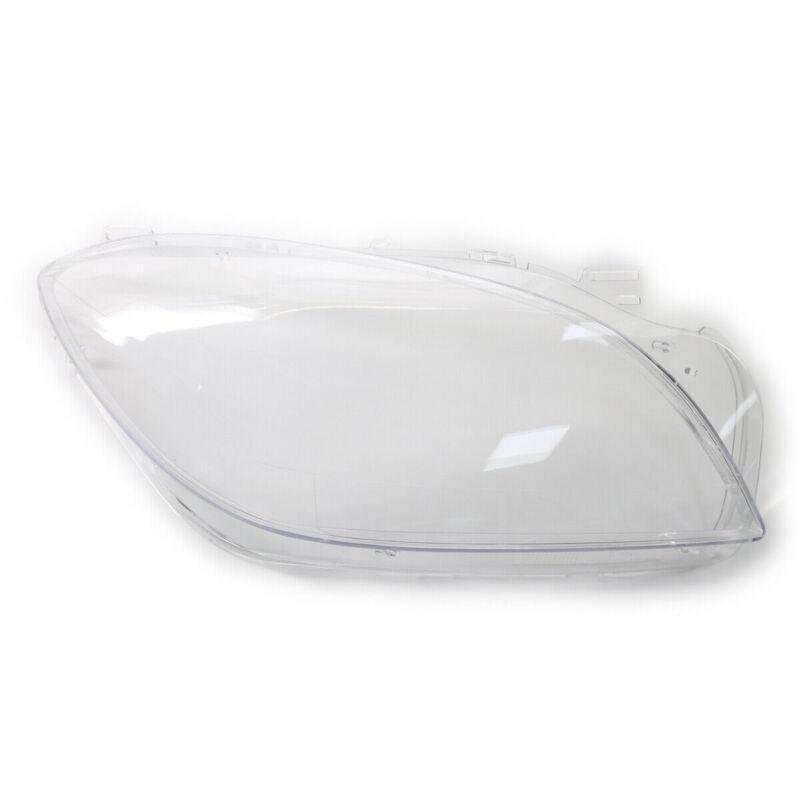Headlight Lens Headlamp Lens Cover Right Side Fit For Benz ML W166 2012-2015