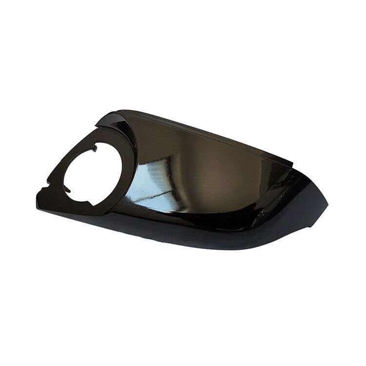 For 2017-2020 BMW 5 Series Sedan Door Side View Mirror Lower Housing Left 1PC