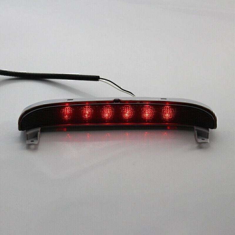3rd High Mount Brake Light LED For 2006-2011 Honda Civic EX Coupe 923-218 Black