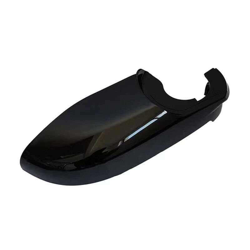 For 2011-2019 BMW X3 X4 X5 X6 SUV Door Side View Mirror Lower Housing Left 1PC