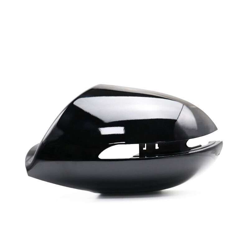 For 2010-2016 Kia Sportage R Side View Mirror Housing Black Left High Quality