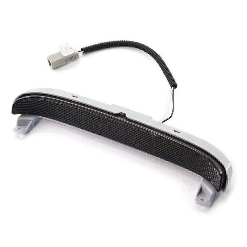 3rd High Mount Brake Light LED For 2006-2011 Honda Civic EX Coupe 923-218 Black