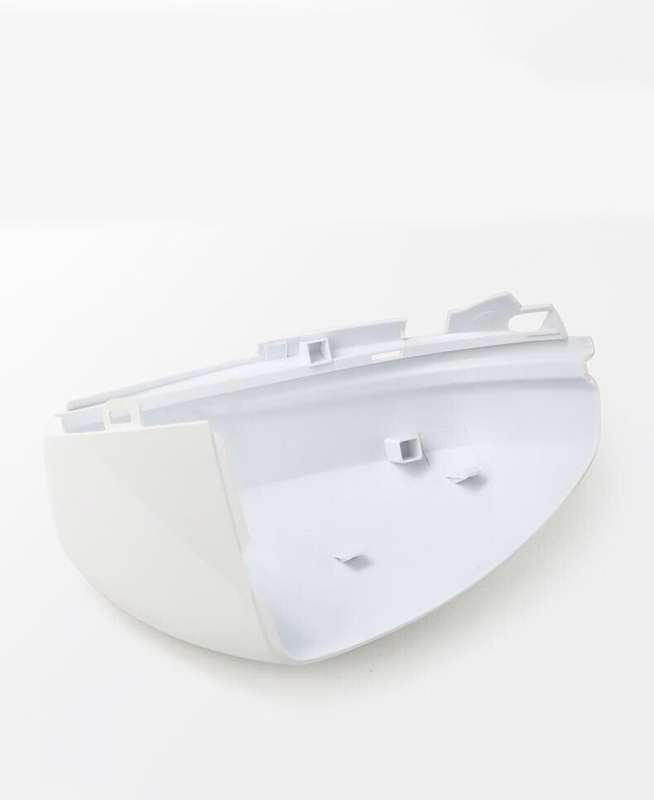 For 15-19 Honda City Side View Mirror Housing Factory Direct Hot Sale White Left