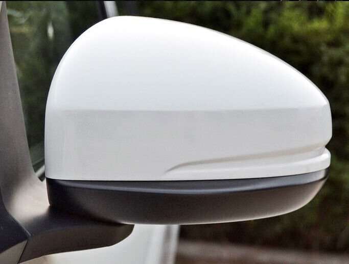 For 15-19 Honda City Side View Mirror Housing Factory Direct Hot Sale White Left