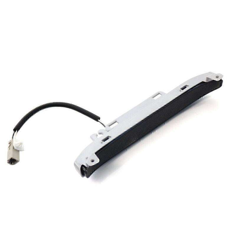 3rd High Mount Brake Light LED For 2006-2011 Honda Civic EX Coupe 923-218 Black