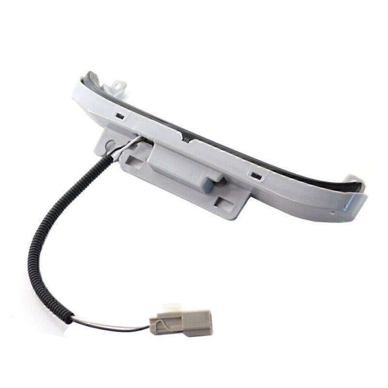 3rd High Mount Brake Light LED For 2006-2011 Honda Civic EX Coupe 923-218 Black