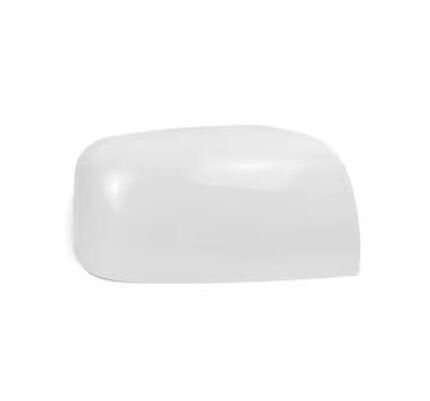 Side View Mirror Housing Part White Right 1X For 08-15 Nissan Qashqai J10Z SUV