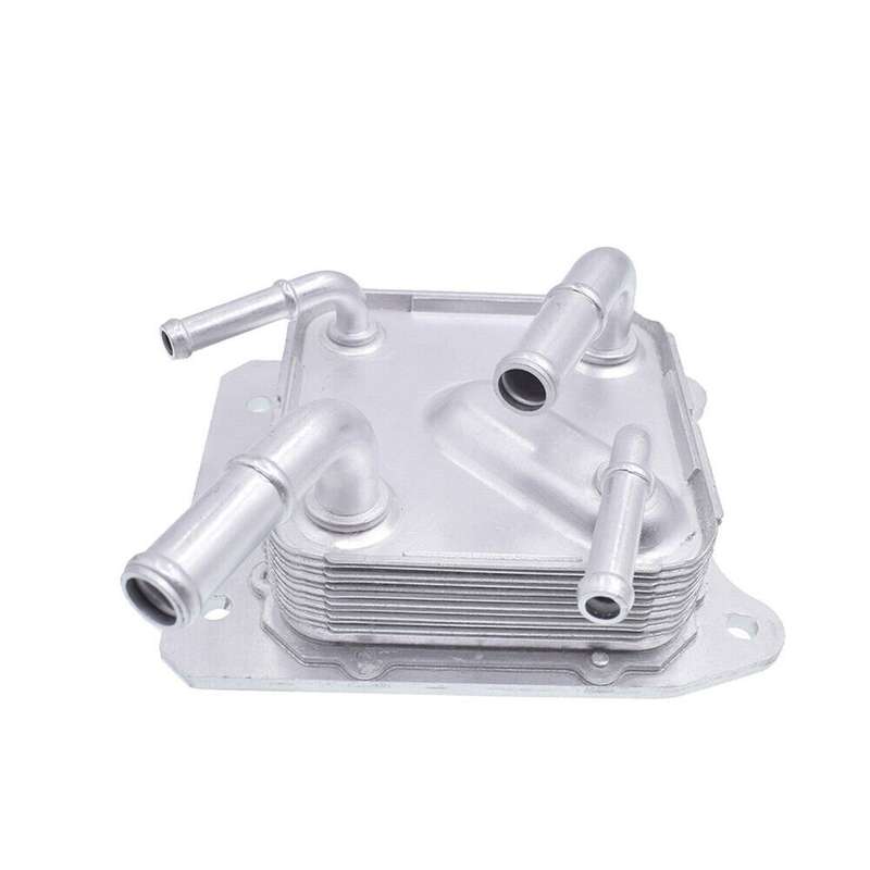21606-3VX0A For Nissan Pathfinder Altima 2013-2017 CVT Transmission Oil Cooler