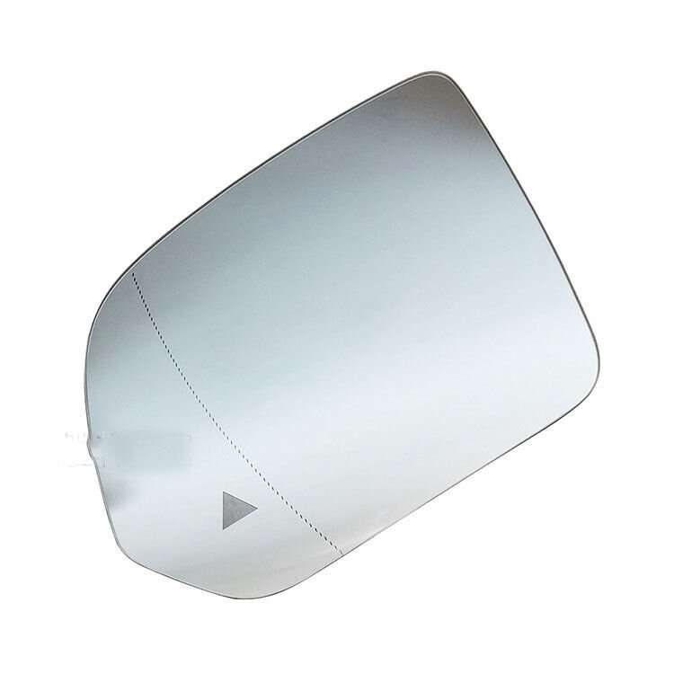 Side View Mirror Glass Heating Blind Spot Left For Mercedes-Benz V-Class W447