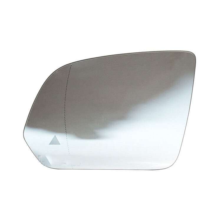 Side View Mirror Glass Heating Blind Spot Left For Mercedes-Benz V-Class W447