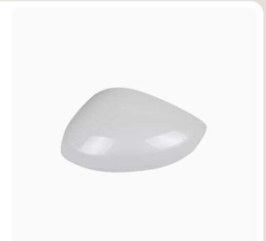 Side View Mirror Housing Without Light Part White Left For 2023 Honda Civic LF5
