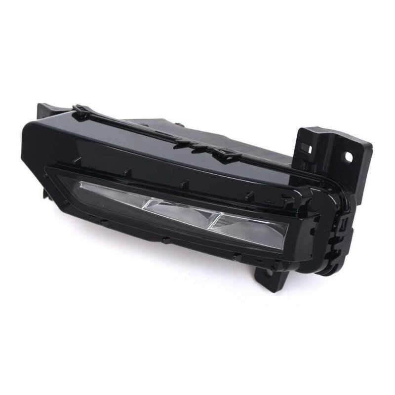 For BMW 4 Series G22 G23 420i 420D Front Bumper LED Fog Lamp Light Left Side