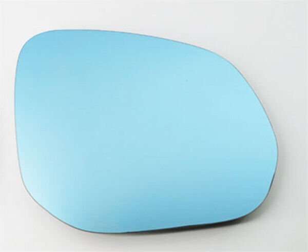 Side View Mirror Glass Heating Replacement Right 1PC For 2013-2019 Peugeot 3008