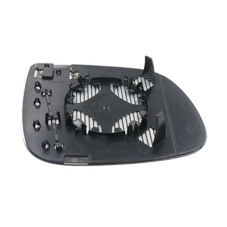 Side View Mirror Glass Heating Left For 2009-2017 Audi Q5 2010-2015 Audi Q7