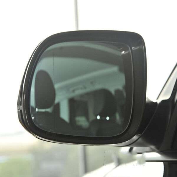 Side View Mirror Glass Heating Left For 2009-2017 Audi Q5 2010-2015 Audi Q7